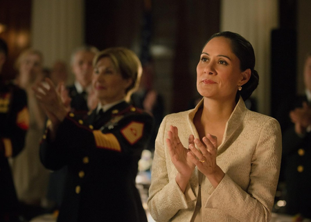 राजनीतिक और प्रशासनिक किरदारों की पहचान बनीं सकीना जाफरी, हर गंभीर रोल में छोड़ी गहरी छाप