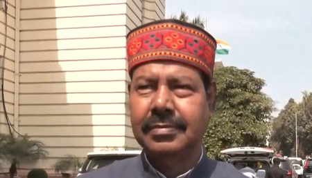 बिहार में कानून का राज खत्म हुआ: भाई वीरेंद्र