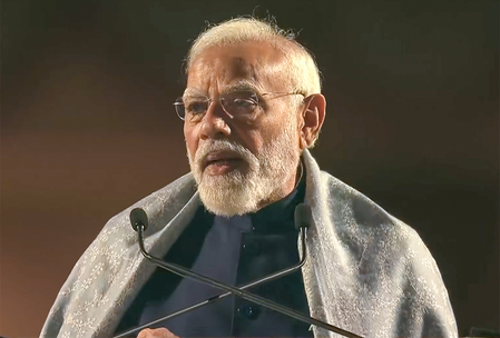 मुझे पूरा भरोसा है असम हमें सेवा करने के लिए फिर आशीर्वाद देगा पीएम मोदी मुझे पूरा भरोसा है असम हमें सेवा करने के लिए फिर आशीर्वाद देगा पीएम मोदी