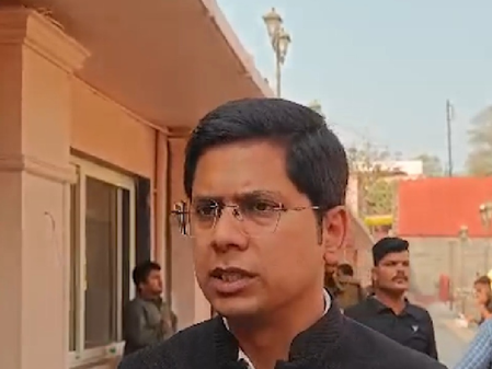 महाशिवरात्रि पर बाबा महाकाल मंदिर में भव्य तैयारी, 10 लाख से ज्यादा भक्तों का आगमन तय, प्रशासन मुस्तैद