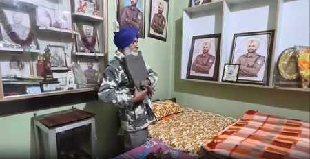 पुलवामा शहीदों को 7वीं बरसी पर देश का नमन: नम आंखों से याद कर रहे परिवार, बलिदान को सलाम