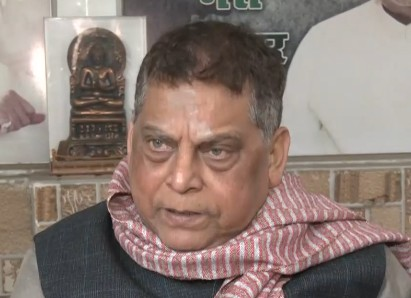 'भारत जीता था और फिर जीतेगा' भारत-पाकिस्तान मैच पर जदयू नेता नीरज कुमार