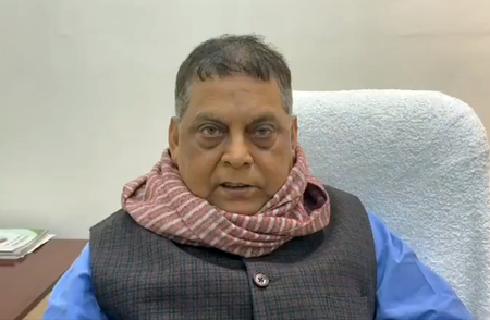 बिहार : पप्पू यादव के जान मारने की साजिश के आरोपों पर जदयू ने उन्हें कहा- 'राजनीति का कायर'