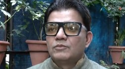 यासर जिलानी का जमीयत को दो टूक: 'मातृभूमि का सम्मान करना इस्लाम के खिलाफ कैसे?' वंदे मातरम विवाद पर गरजे भाजपा नेता