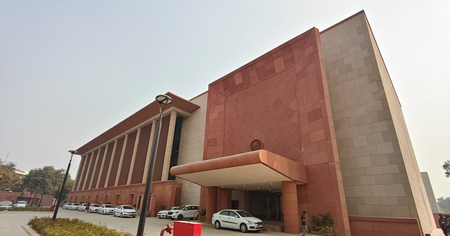 पीएमओ का नया पता 'सेवा तीर्थ', साउथ ब्लॉक से कैबिनेट बैठकों को अलविदा! औपनिवेशिक प्रतीक से मुक्ति का ऐतिहासिक क्षण