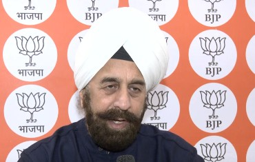 देश में टीपू सुल्‍तान जैसे आक्रांताओं का सम्‍मान निंदनीय और चिंताजनक : आरपी सिंह