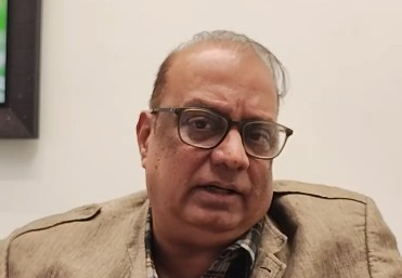 टी-20 विश्व कप में पाकिस्तान को 8वीं बार भारत देगा शिकस्त: कृष्णा हेगड़े