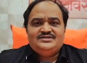 भारत को पाकिस्तान के साथ मैच नहीं खेलना चाहिए: आनंद दुबे