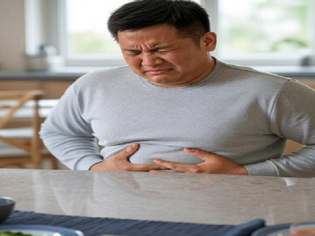 कब्ज से राहत दिला सकता है यह एक नुस्खा, चेहरे को भी मिलेगी प्राकृतिक चमक