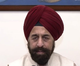 बांग्लादेश की नई सरकार से मजबूत संबंध की उम्मीद: आरपी सिंह