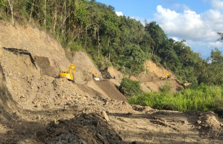 बीआरओ की प्रोजेक्ट सेवक ने दीमापुर में मनाया अपना 66वां स्थापना दिवस