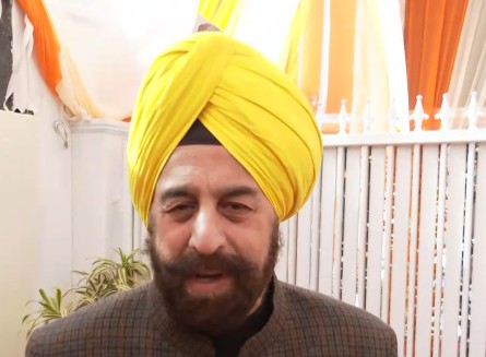 हमारी सेना और क्रिकेटर से हर मोर्चे पर पाकिस्तान को मिल रही है करारी हार : आरपी सिंह