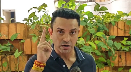 मणिशंकर अय्यर राष्ट्रीय स्तर के संजय राउत हैं : तहसीन पूनावाला