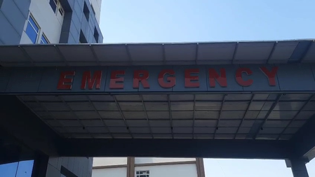 ग्रेटर नोएडा वेस्ट में कुट्टू का आटा खाने से 10 से अधिक लोग बीमार, अस्पताल में भर्ती