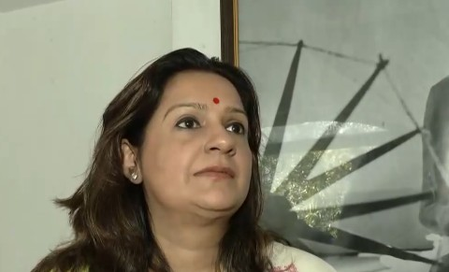 जब आतंकवाद को आतंकिस्तान से खत्म करेंगे, तब कहेंगे रौंद दिया: प्रियंका चतुर्वेदी