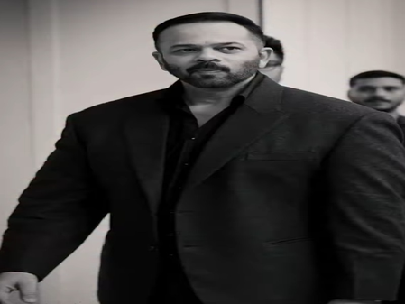 रोहित शेट्टी फायरिंग मामले में 6 आरोपियों को 25 फरवरी तक की रिमांड, आरोपी पक्ष के वकील ने दी दलील