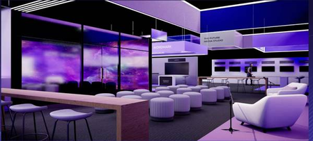 एआई इम्पैक्ट समिट 2026: सूचना और प्रसारण मंत्रालय ने पवेलियन के जरिए किया भारत की एआई क्षमता का प्रदर्शन