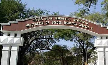 तमिलनाडु में 14,000 से अधिक स्कूलों में शुरू होगी 100 दिवसीय लर्निंग चैलेंज