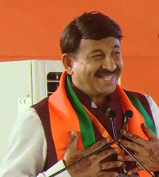 एसआईआर का विरोध सीएम ममता बनर्जी का असली चेहरा दिखा रहा है: मनोज तिवारी