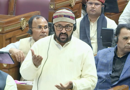 यूपी विधानसभा में दो नए विश्वविद्यालयों के लिए संशोधन विधेयक पारित