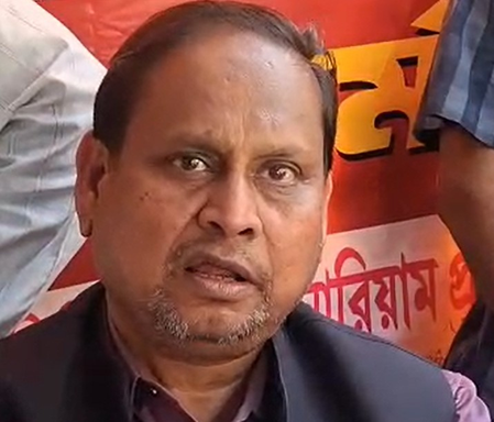 टीएमसी और भाजपा को सत्ता में नहीं आने दूंगा: हुमायूं कबीर