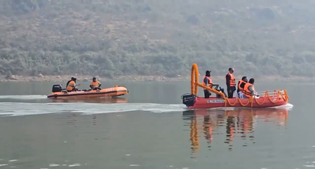 बिहार: आठ बांध स्थलों को पर्यटन स्थल के रूप में विकसित किया जाएगा, संचालन समिति गठित