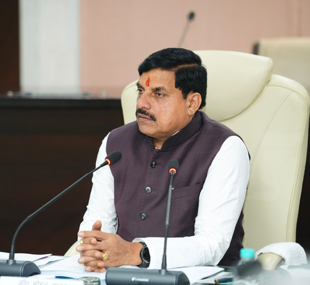 मध्य प्रदेश वन्यजीव बोर्ड की बैठक, बफर जोन विस्तार को मंजूरी