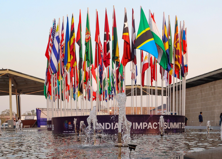 इंडिया एआई इम्पैक्ट समिट 2026: तकनीक और मानव विशेषज्ञता का मेल ही तय करेगा एआई का भविष्य