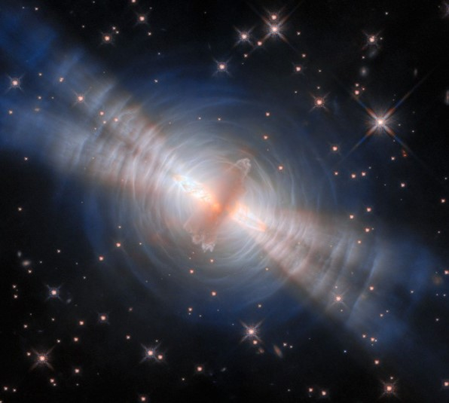 स्पेस में घूमता लाइट हाउस है रहस्यमयी तारा पल्सर, सेकंड में लगाता है सैकड़ों चक्कर स्पेस में घूमता लाइट हाउस है रहस्यमयी तारा पल्सर, सेकंड में लगाता है सैकड़ों चक्कर