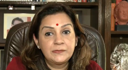 तारिक रहमान भारत-बांग्लादेश रिश्ते सुधारें और हिंदुओं की सुरक्षा सुनिश्चित करें: प्रियंका चतुर्वेदी तारिक रहमान भारत-बांग्लादेश रिश्ते सुधारें और हिंदुओं की सुरक्षा सुनिश्चित करें: प्रियंका चतुर्वेदी