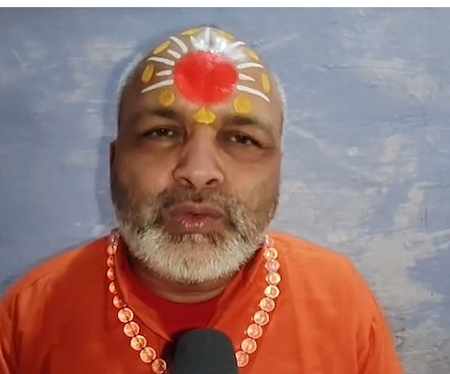 सूर्य ग्रहण के दौरान क्या करें और क्या नहीं, ज्योतिषाचार्य ने दी विशेष सलाह सूर्य ग्रहण के दौरान क्या करें और क्या नहीं, ज्योतिषाचार्य ने दी विशेष सलाह