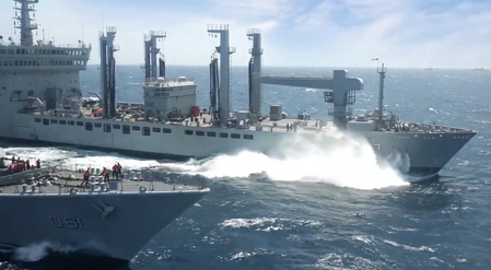 आतंकवाद, तस्करी, समुद्री डकैती पर नौसेना का मैरीटाइम कॉन्क्लेव, 14 देश होंगे शामिल आतंकवाद, तस्करी, समुद्री डकैती पर नौसेना का मैरीटाइम कॉन्क्लेव, 14 देश होंगे शामिल