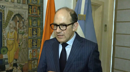 इंडिया एआई इम्पैक्ट समिट को लेकर विशेषज्ञों की राय इंडिया एआई इम्पैक्ट समिट को लेकर विशेषज्ञों की राय