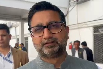 एआई इंपैक्‍ट समिट को ड्रामा बताना कांग्रेस पार्टी की हताशा को दर्शाता है : दानिश आजाद