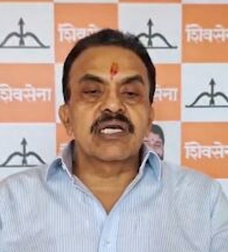 कांग्रेस का वर्तमान ढांचा दोषपूर्ण, नेताओं के पार्टी छोड़ने पर आत्ममंथन करे पार्टी: संजय निरुपम