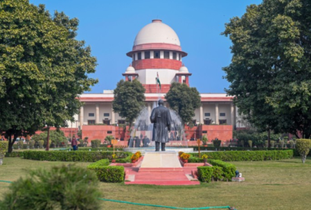 सुप्रीम कोर्ट का हेट स्पीच मामले में दाखिल गाइडलाइंस की मांग वाली याचिका पर सुनवाई से इनकार