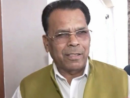 भाजपा नेताओं ने मुस्लिमों पर दिए मोहन भागवत के बयान का किया समर्थन, बोले-घर वापसी करने वालों का होगा स्वागत