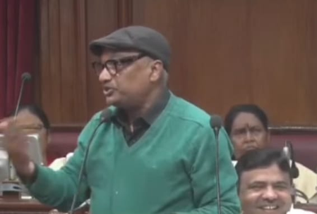 बिहार विधान परिषद: मंत्री अशोक चौधरी और RJD के सुनील कुमार में 'डिग्री' पर छिड़ी जंग, इस्तीफे की चुनौती