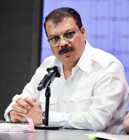 एमपी बजट पर नेता प्रतिपक्ष उमंग सिंघार का तीखा प्रहार: 'झूठे आंकड़े, खोखले दावे, हकीकत से दूर जनता से छलावा'