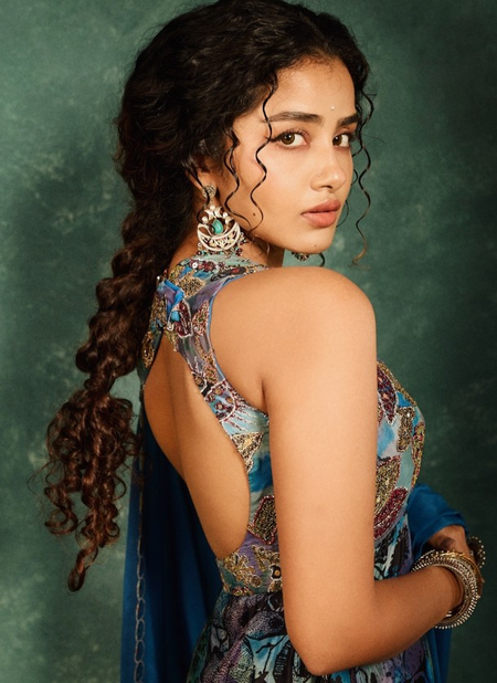 शान की अगली थ्रिलर फिल्म में दिखाई देंगी अनुपमा परमेश्वरन, मई से शुरू होगी शूटिंग