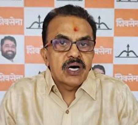 एआई समिट पर राहुल गांधी का बयान दुर्भाग्‍यपूर्ण, भारत को नेतृत्व का अवसर मिलना गर्व का विषय : संजय निरुपम