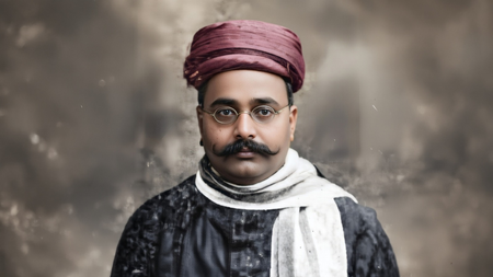 यादों में गोखले: वे 'प्रोफेसर' जिनके आंकड़ों से डरता था ब्रिटिश वायसराय, शिष्य को बनाया 'महात्मा'