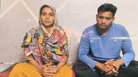 बारामती में अपहरण नहीं हुआ बल्कि प्रेमी संग गई लड़की, प्रेम-प्रसंग के एंगल से जांच कर रही पुलिस