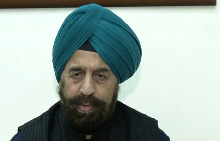 भाजपा नेता आरपी सिंह का बड़ा दावा: पश्चिम बंगाल में परिवर्तन तय, ममता सरकार की विदाई पक्की