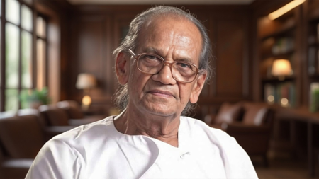 छेनी-हथौड़ा के जादूगर राम सुतार! जिन्होंने पत्थरों में फूंकी जान, गुरु रामकृष्ण ने सबसे पहले देखी थी विलक्षण प्रतिभा