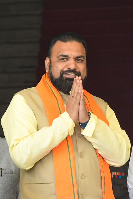 बिहार में लोगों के जीवन आसान बनाने के लिए सहयोग शिविर, लोगों की समस्याओं का होगा समाधान