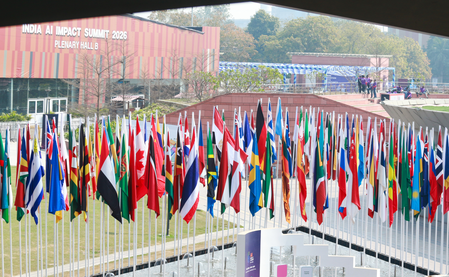 इंडिया एआई इम्पैक्ट समिट 2026: 'नई दिल्ली घोषणा' को मिला 89 देशों और अंतरराष्ट्रीय संगठनों का समर्थन