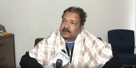 दिल्ली AI समिट में बिहार पवेलियन उद्घाटित: मंत्री दिलीप जायसवाल बोले, MoUs से राज्य AI में भरेगा नई उड़ान