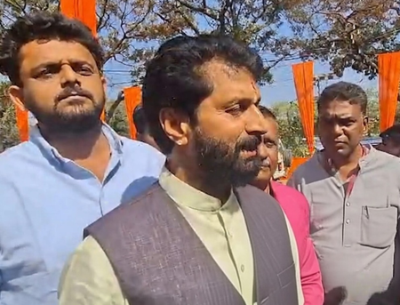 बेंगलुरु कचरा विवाद में CT रवि का Congress पर प्रहार: 'ब्रांड बैंगलोर' तो बस 'भ्रष्टाचार' का नया नाम है