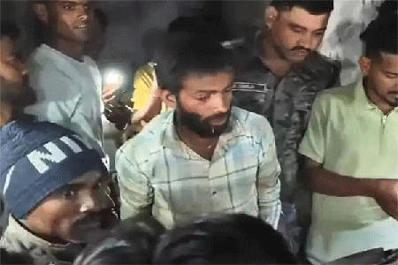 झारखंड में बच्चा चोरी की अफवाह में भीड़ का निशाना बन रहे निर्दोष, पांच दिन में 12 से ज्यादा घटनाएं